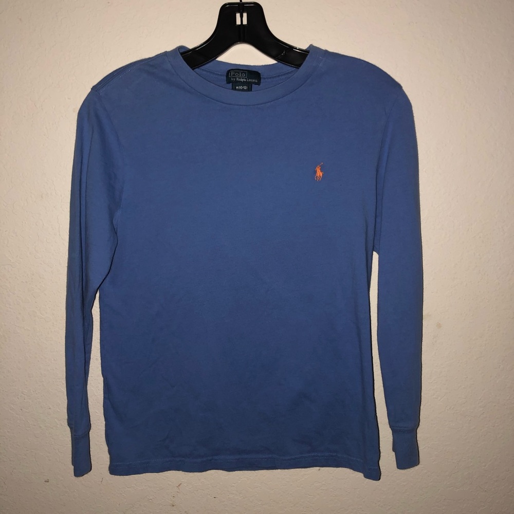 Polo Ralph Lauren Long Sleeve